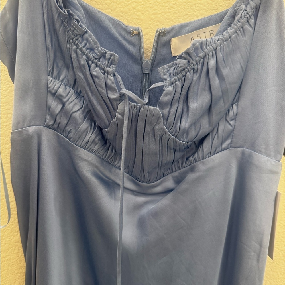 ASTR ELLISON DRESS - Picture 13 of 14